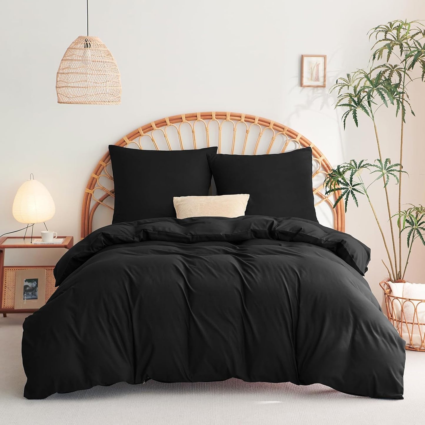 Midnight Luxe™ Bedding Set