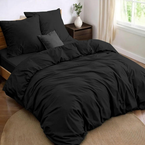Noir Prestige™ Bedding Set