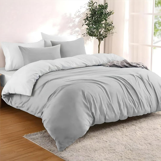 Cloud Serenity™ Bedding Set